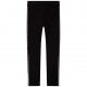 Czarne legginsy dziewczęce Michael Kors 005774 - A - sklep z ekskluzywnymi ubraniami dla dzieci
