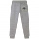 Szare spodnie dresowe dla chłopca Z&V 005784 - B - dresy dla dzieci i nastolatków