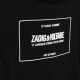 Chłopięcy sweter z kapturem Zadig&Voltaire 005785 - E - sklep internetowy dla dzieci i nastolatków