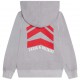Ciepła bluza dla chłopca Zadig%Voltaire 005786 - C - sklep internetowy z ubraniami dla dzieci