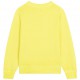 Żółta bluza dla chłopca Zadig & Voltaire 005787 - C - sklep internetowy, ubrania dla dzieci i nastolatków