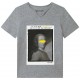 Szara koszulka chłopieca Zadig&Voltaire 005788