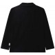 Czarna koszulka polo dla chłopca Hugo Boss 005797 - B - sklep internetowy euroyoung.pl