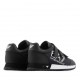 Sneakersy dla dziecka EA7 Emporio Armani 005247 - A - sportowe obuwie dla chłopców i dziewczynek