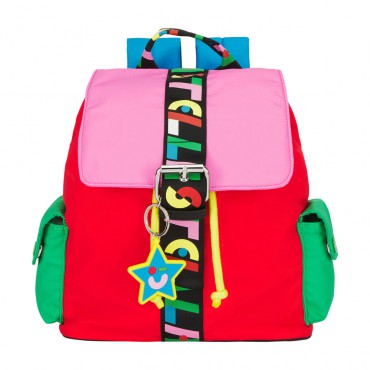 Plecak dla dziecka Stella McCartney 005813