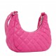 Różowa torebka dla dziewczynki Liu Jo 005837 - B - torebki i plecaki dla dzieci