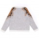 Miękki sweter dla dziewczynki Liu Jo 005839 - B - sklep internetowy dla dzieci euroyoung.pl