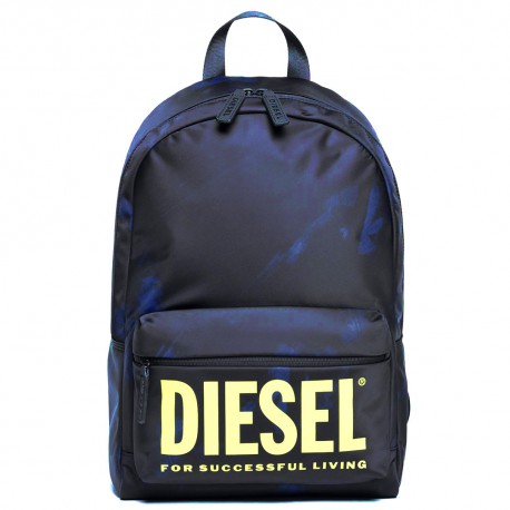 Plecak dla dziecka tie dye Diesel 005852 - A - plecaki szkolne - sklep internetowy