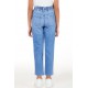 Miękkie jeansy dla dziewczynki Liu Jo 005873 - B - spodnie dla nastolatki
