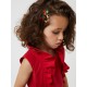 Spinki do włosów dla dziewczynki Monnalisa 005887 - B - ozdoby na głowę dla dziecka