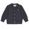 Rozpinany sweter dla chłopca Emporio Armani 005907