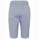 Niebieskie spodnie niemowlęce dla chłopca 005908 - B - ubranka Armani
