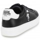 Czarne sneakersy dla dziecka Karl Lagerfeld 005987 - C - buty sportowe dla dzieci