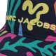 Dziewczęca czapka z daszkiem Marc Jacobs 005990 - C - bejsbolówka dla dziecka