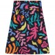 Kolorowa spódnica dziewczęca Marc Jacobs 005995 - C - oryginalne spódnice dla dzieci