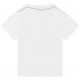 T-shirt dla chłopca Garfield Marc Jacobs 006000 - B - bajkowe ubrania dla dzieci