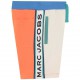 Dzianinowe szorty dla chłopca Marc Jacobs 006003 - D - krótkie spodenki-dla-dziecka
