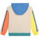 Kolorowa bluza dla chłopca Marc Jacobs 006005 - C - bluzy i swetry dla dzieci