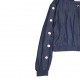 Wiosenna kurtka dla dziewczynki Iceberg 006097 - F - kurtki przejściowe dla dzieci