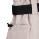 Płócienna spódnica dla dziewczynki DKNY 006102 - C - sportowe spódnice dla dzieci