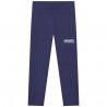 Legginsy dla dziewczynki indygo Kenzo 006111
