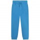 Niebieskie spodnie dresowe dla chłopca Z&V 006141 - A - dresy dla dzieci i nastolatków