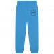 Niebieskie spodnie dresowe dla chłopca Z&V 006141 - C - dresy dla dzieci i nastolatków