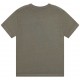 Oliwkowy t-shirt dla chłopca Zadig&Voltaire 006143 - B - bawełniana koszulka dla dziecka