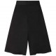 Obszerne spodnie dziewczęce DKNY 006198 - E - szerokie spodnie dla dzieci