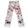 Spodnie dziewczęce Roberto Cavalli 006241