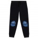 Czarne spodnie dla chłopca Stella McCartney 006282 - A - dresy dla dziecka
