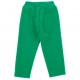 Zielone spodnie dla dziewczynki Monnalisa 006306 - B - oryginalne dresy dla dziecka
