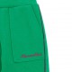 Zielone spodnie dla dziewczynki Monnalisa 006306 - C - oryginalne dresy dla dziecka