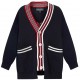 Kardigan dla dziecka Emporio Armani 006323 - B - swetry dziecięce
