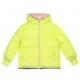 Dwustronna kurtka dla dziecka Iceberg 006339 - E - ciepła kurtka zimowa