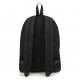 Czarny plecak Hugo Boss 006356 - C - szkolne plecaki dla nastolatków i dzieci