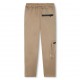 Spodnie dla chłopca cargo Hugo Boss 006363 - B - sportowe spodnie z kieszeniami