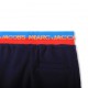 Chłopięce spodnie z polaru Marc Jacobs 006375 - D - ciepłe spodnie na zimę