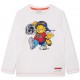 Koszulka chłopięca Garfield Marc Jacobs 006378 - A - bluzki dla dziecka