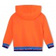 Bluza chłopięca z nerką Marc Jacobs 006380 - C - bluzy dla dziecka