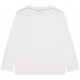 Ekologiczna koszulka chłopięca Marc Jacobs 006389 - B - ubrania dziecięce z bawełny organicznej