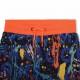 Dresowe spodnie dla chłopca Marc Jacobs 006390 - D - dresy dla dzieci