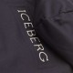 Granatowa bluza dla chłopca Iceberg 006394  - F - bluzy dla dzieci i nastolatków