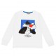 Bluzka chłopięca Kot Sylwester Iceberg 006397 - A - koszulki dla dzieci
