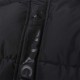 Długa kurtka dla chłopca Karl Lagerfeld 006445 - E - kurtki zimowe