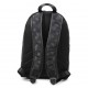 Czarny plecak dla dziecka Hugo Boss 006448 - B - plecaki szkolne