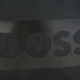 Czarna listonoszka chłopięca Hugo Boss 006449 - C - torby dla dzieci