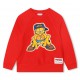 Bluza chłopięca Garfield Marc Jacobs 006453 - A - bluzy dla dziecka