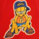 Bluza chłopięca Garfield Marc Jacobs 006453 - C - bluzy dla dziecka
