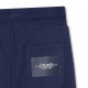 Granatowe spodnie dla dziecka Marc Jacobs 006454 - C - dresy dziecięce